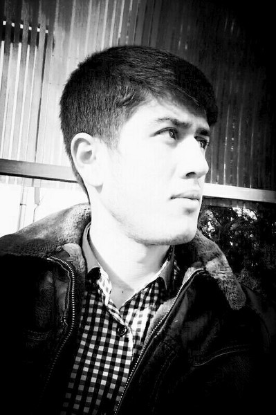 Akobir Karimov