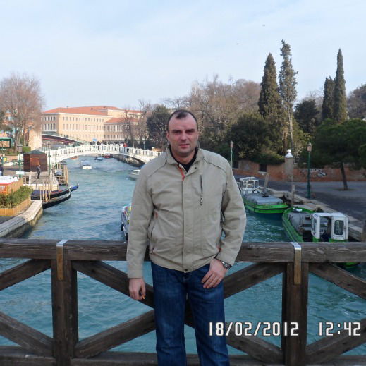 Денис Завьялов