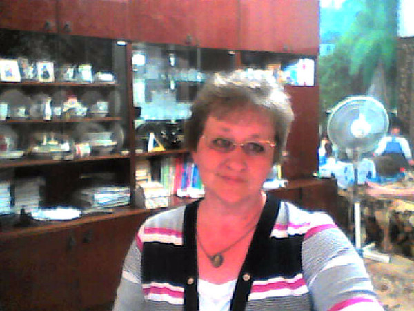 Светлана Шумайлова