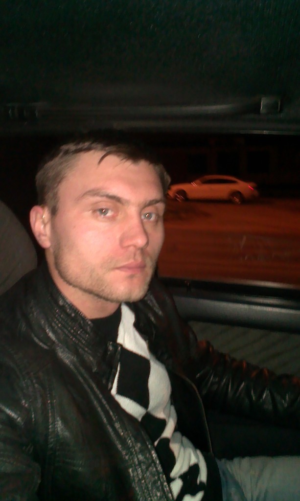 Андрей Новиков