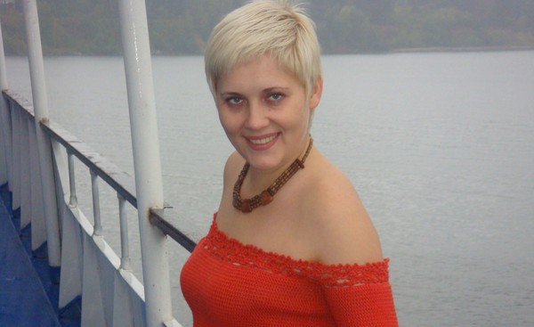 Татьяна Свешникова