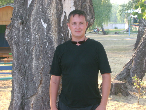 Руслан Никитин