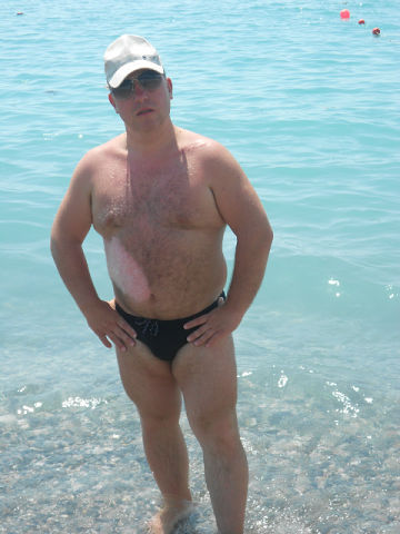 Андрей Широков