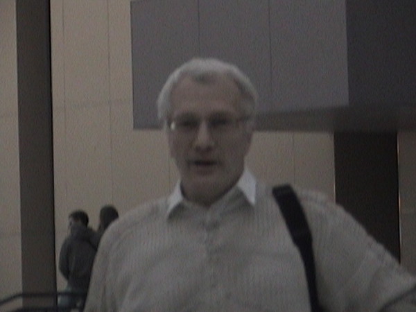 Евгений Карпов