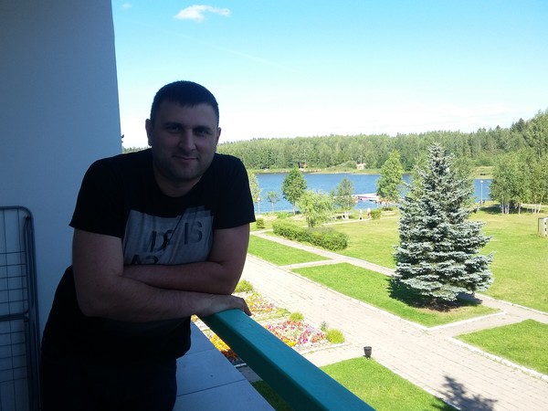 Вадим Султанов