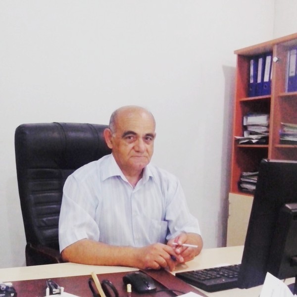 Mehdi Esedov