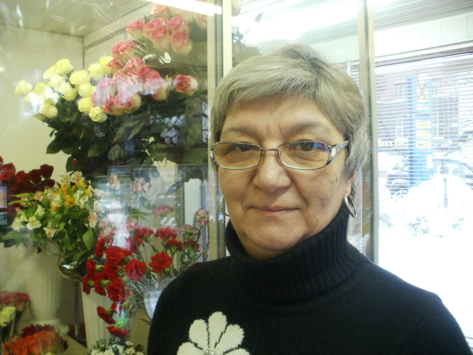 Татьяна Другова