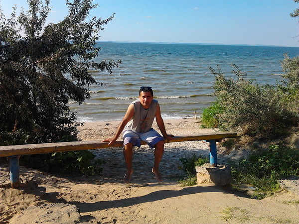 Юрий Клименко