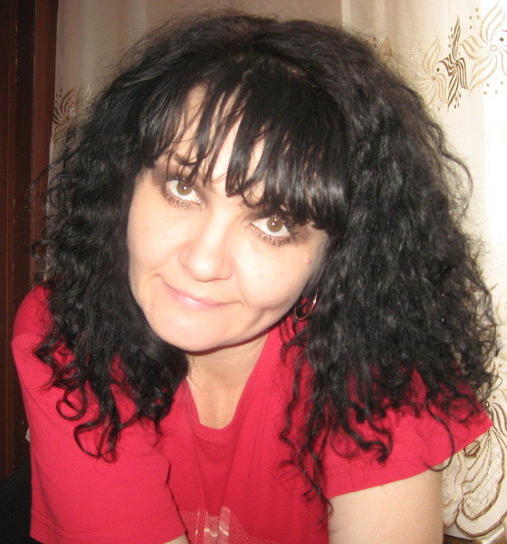 Татьяна Шелухина