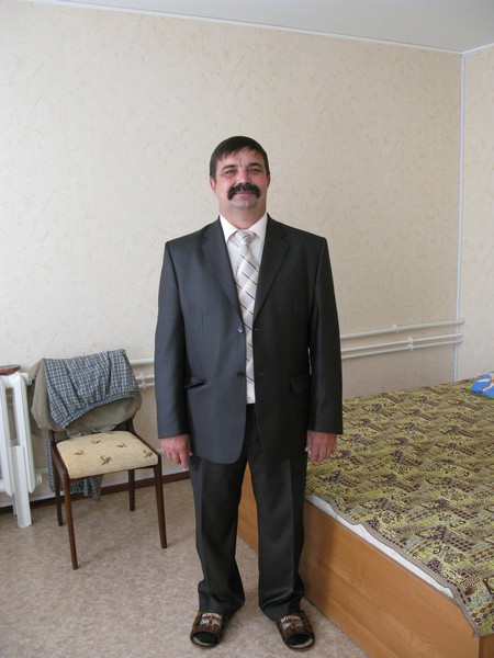 Сергей Майоров