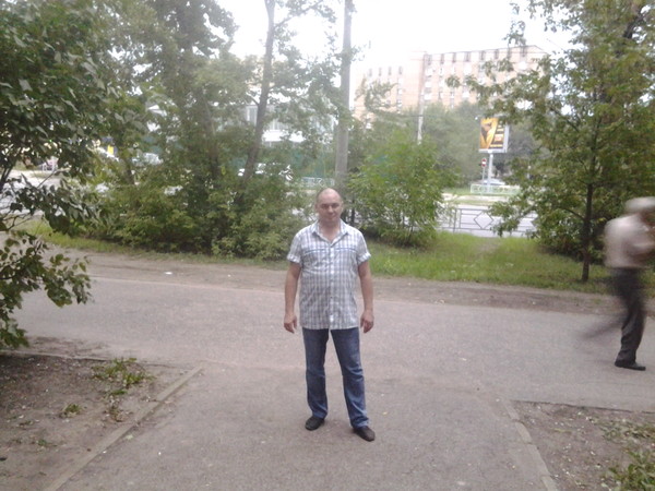 Сергей Афанасьев