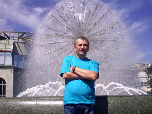 Андрей Баранов