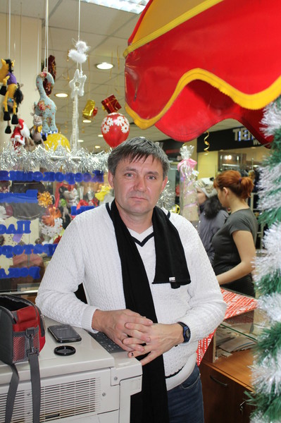 Сергей Панков