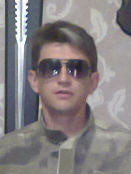 Вадим Салимов