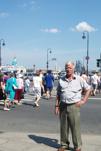 Галям Калимуллин