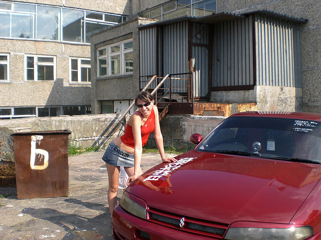 Юлия Огуля