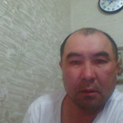 Канат Акматов