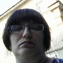 Надежда Архипова