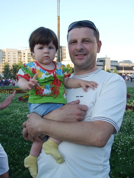 Олег Валентьев