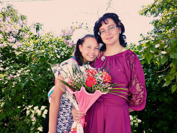 Екатерина Зезюкова