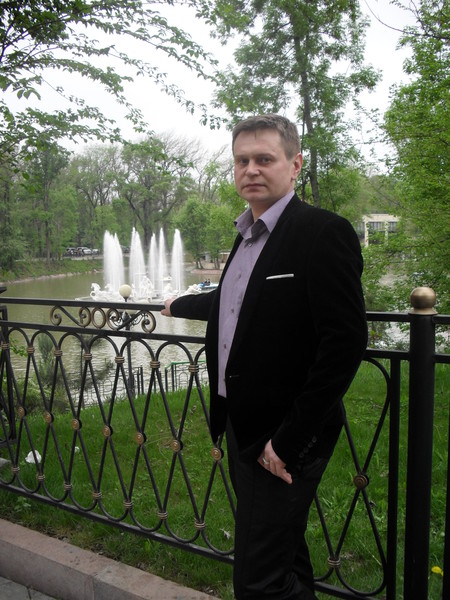 Tolik Толик