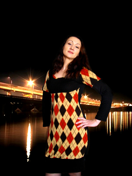 Anna Tokareva