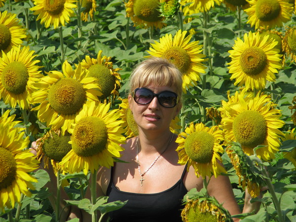 Наталья Семенюта