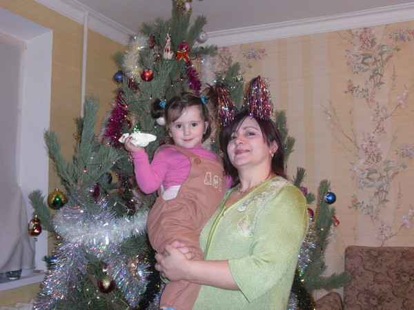 Асият Ханова