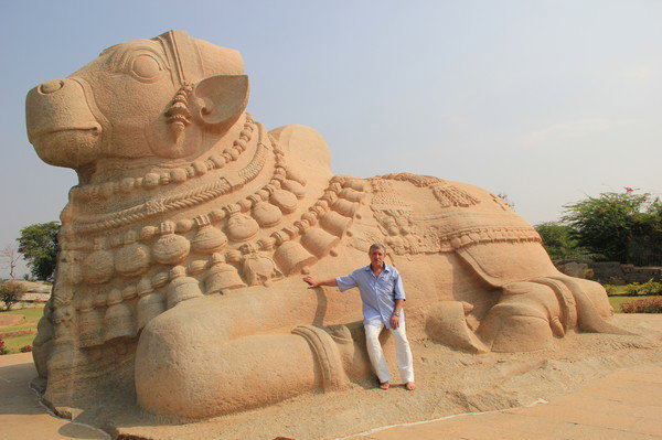 Александр Козин