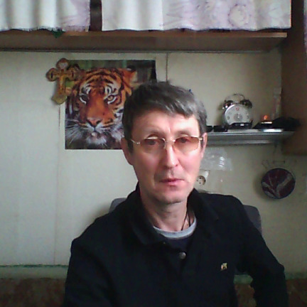 Владимир Миронов