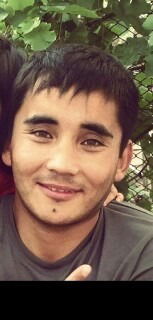 Азамат Шамшиев