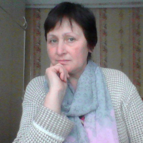 Людмила Цугленок