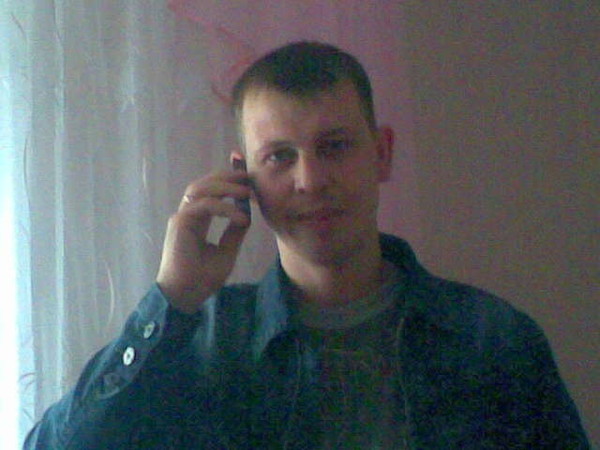 Евгений Берхейм