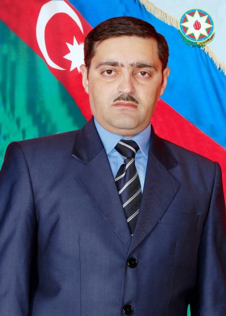 Arastun Gozalov
