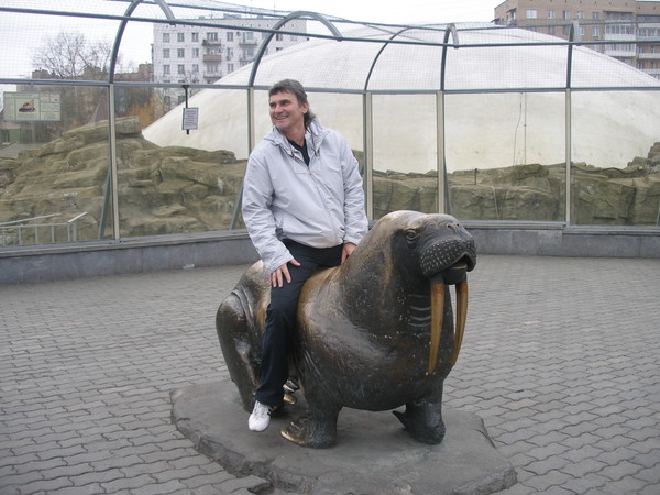 Валерий Чернышев