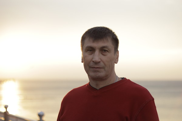Вадим Сергеев