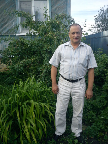 Валерий Воротилкин