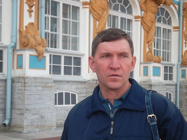 Евгений Бурлаков