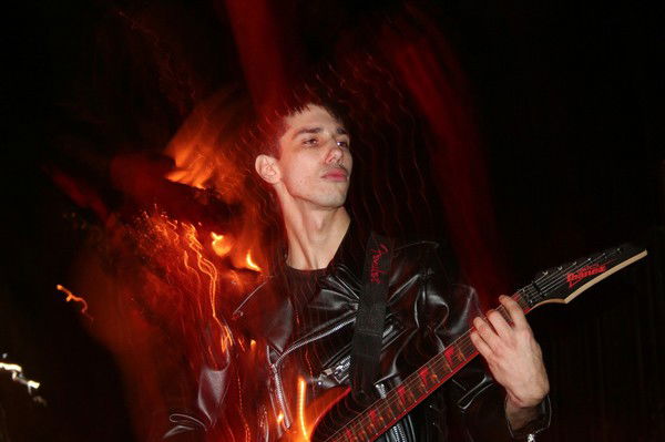 Виктор Тульский