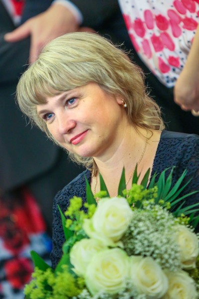 Татьяна Декалюк