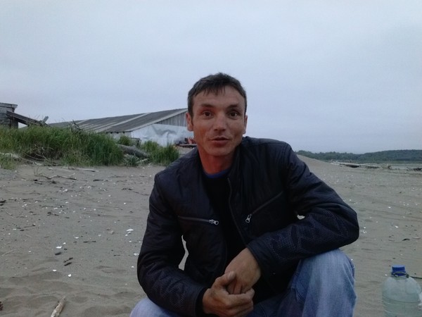 Юрий Станкевич