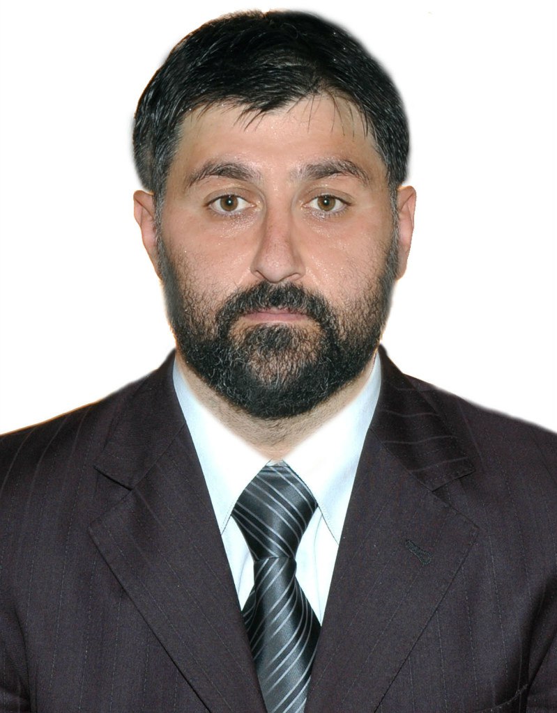 Боташев Салих