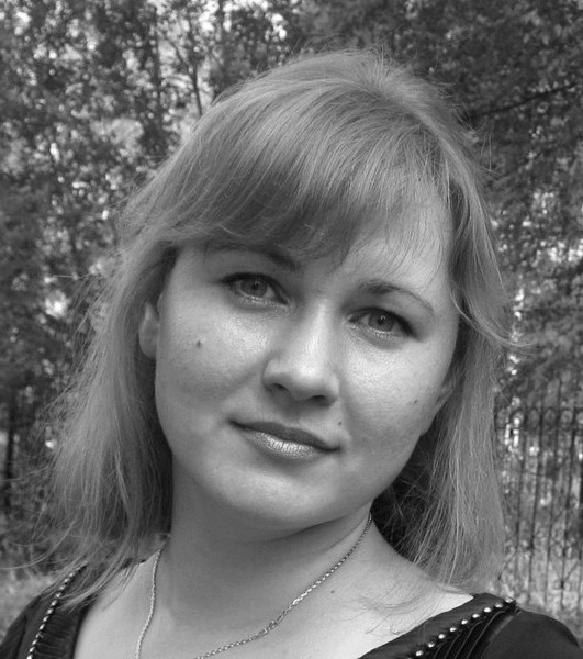 Ильина Светлана