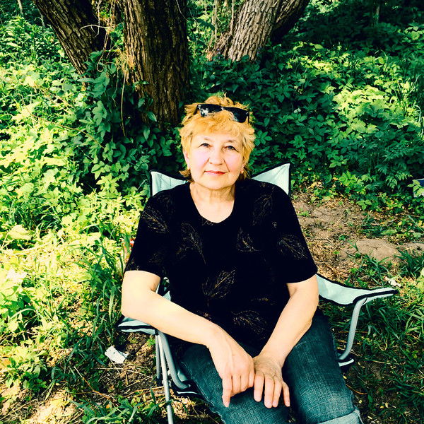 Екатерина Долгополова