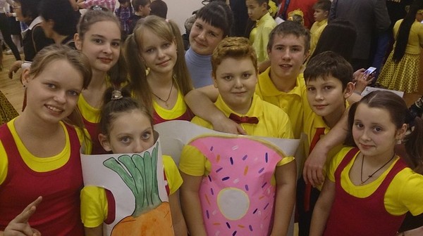 Екатерина Кабанова