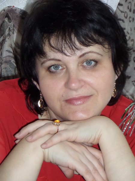 Светлана Михайлова