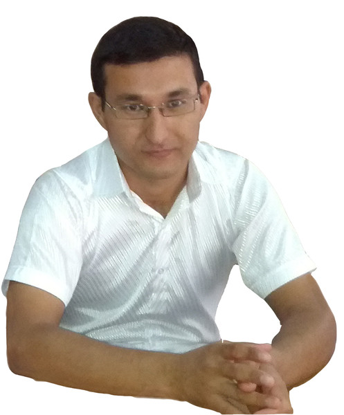 Makhset Matmuratov