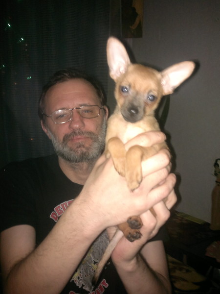 Андрей Мазлов