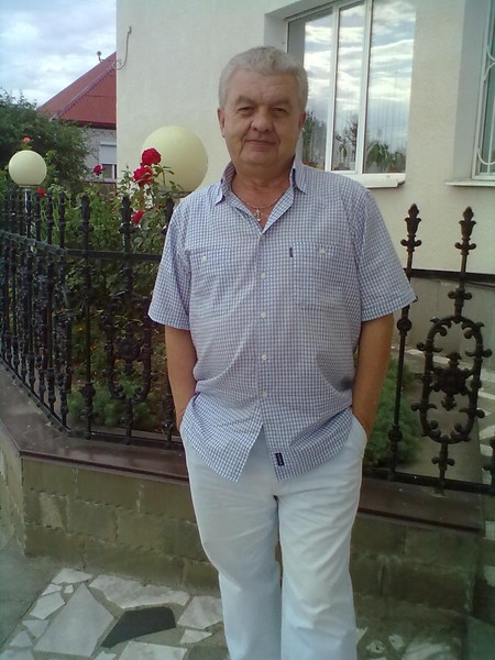 Сергей Надъярный