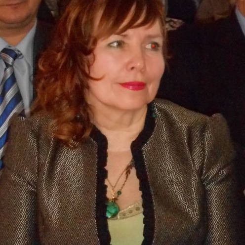 Светлана Казанцева
